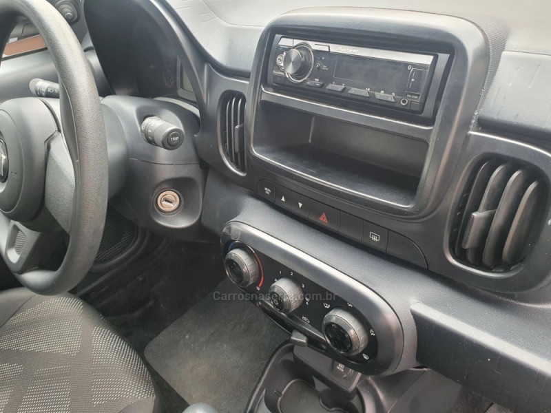 MOBI 1.0 8V EVO FLEX LIKE. MANUAL - 2023 - CAXIAS DO SUL