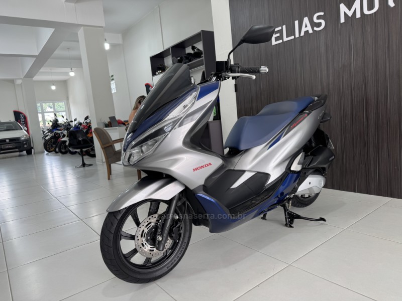 PCX 150 SPORT - 2020 - BENTO GONçALVES