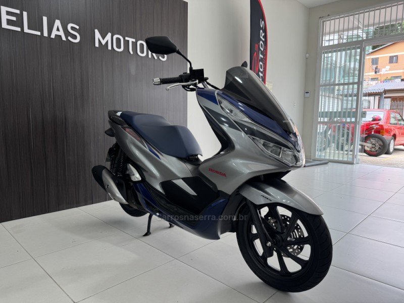 PCX 150 SPORT