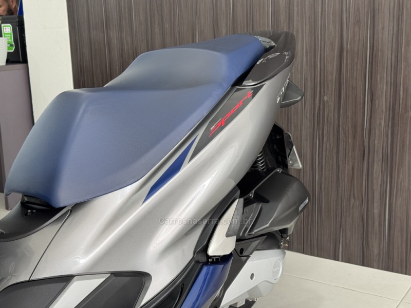 PCX 150 SPORT - 2020 - BENTO GONçALVES