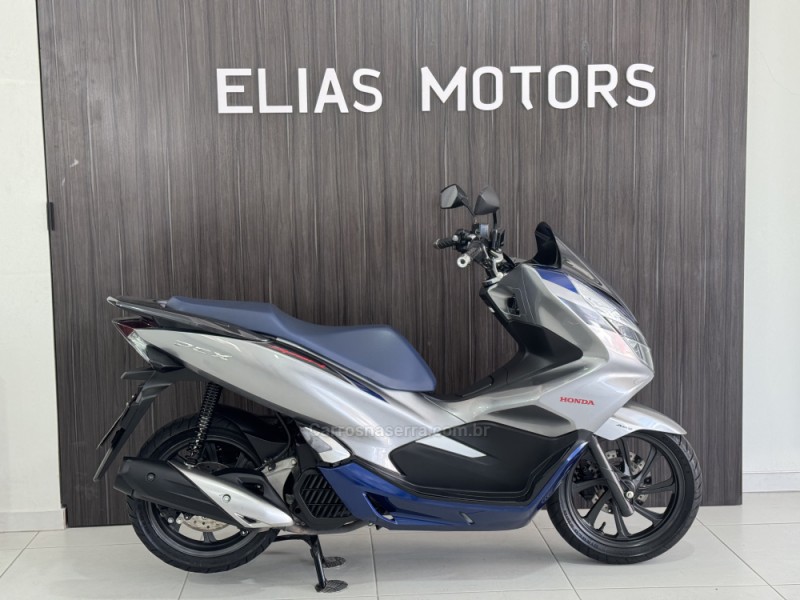 PCX 150 SPORT - 2020 - BENTO GONçALVES