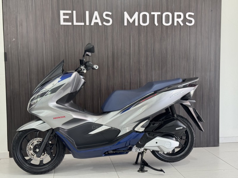 PCX 150 SPORT - 2020 - BENTO GONçALVES