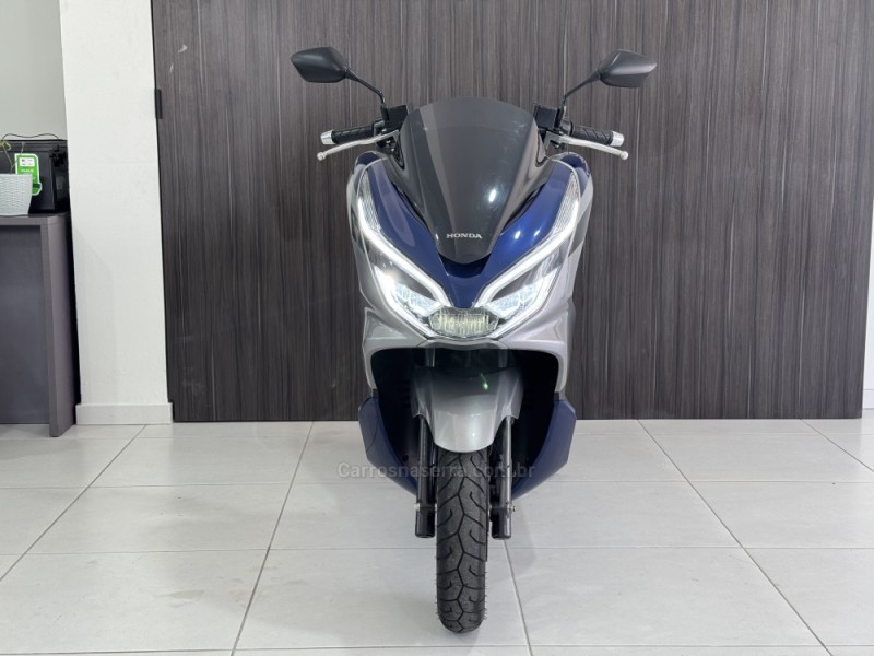 PCX 150 SPORT - 2020 - BENTO GONçALVES