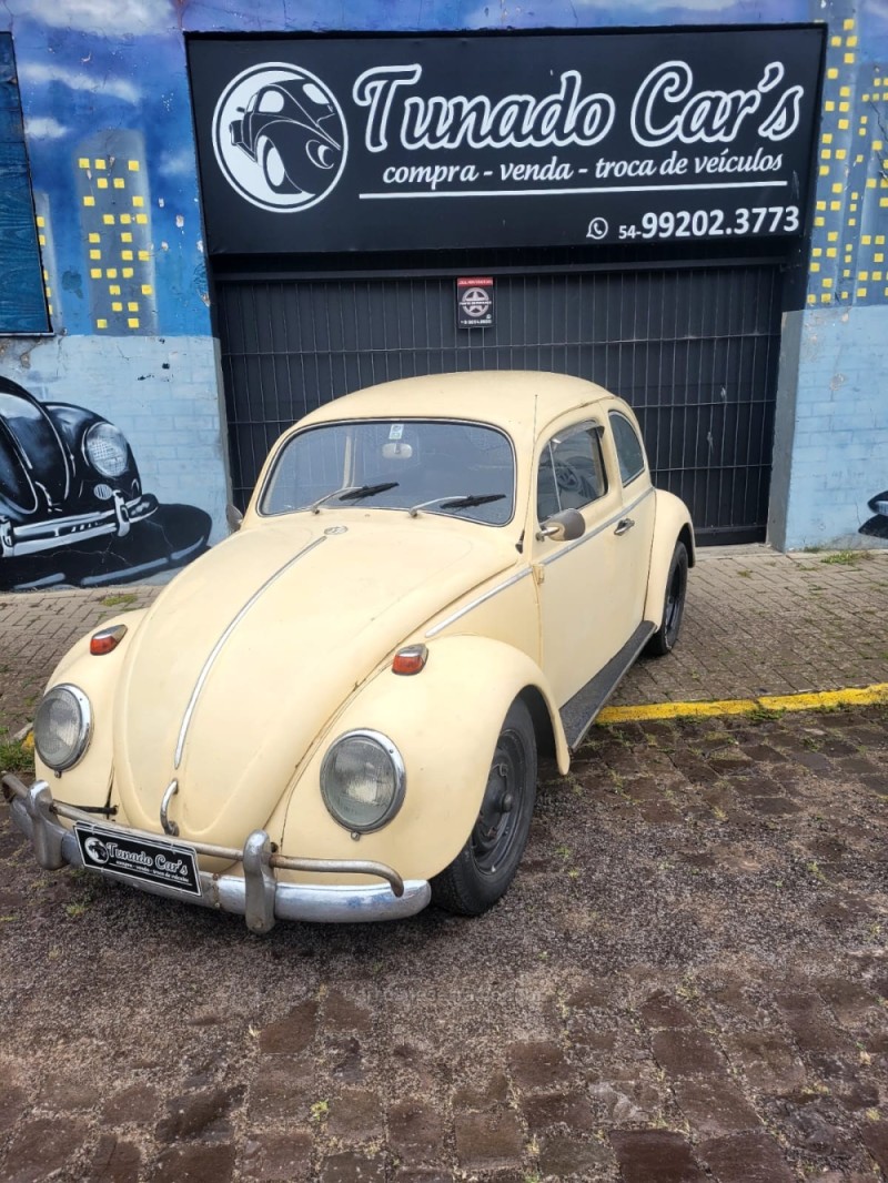 fusca  1970 caxias do sul