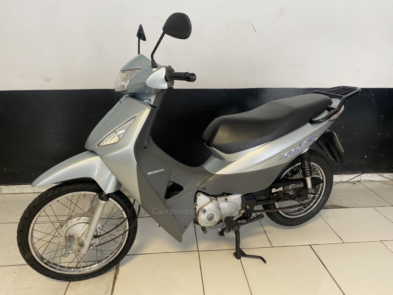 biz 125 es 2007 caxias do sul