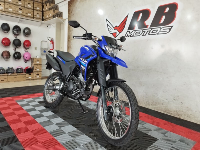 XTZ 250 LANDER - 2023 - NOVO HAMBURGO