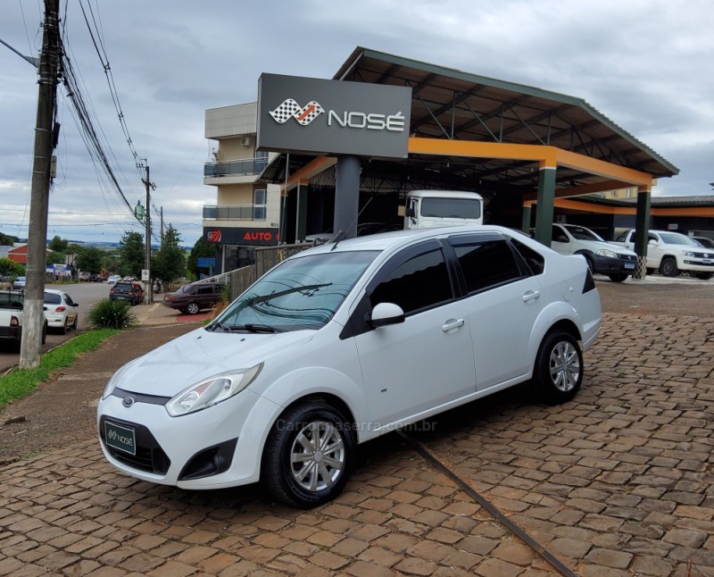 fiesta 1.6 se sedan 16v flex 4p manual 2014 nao me toque