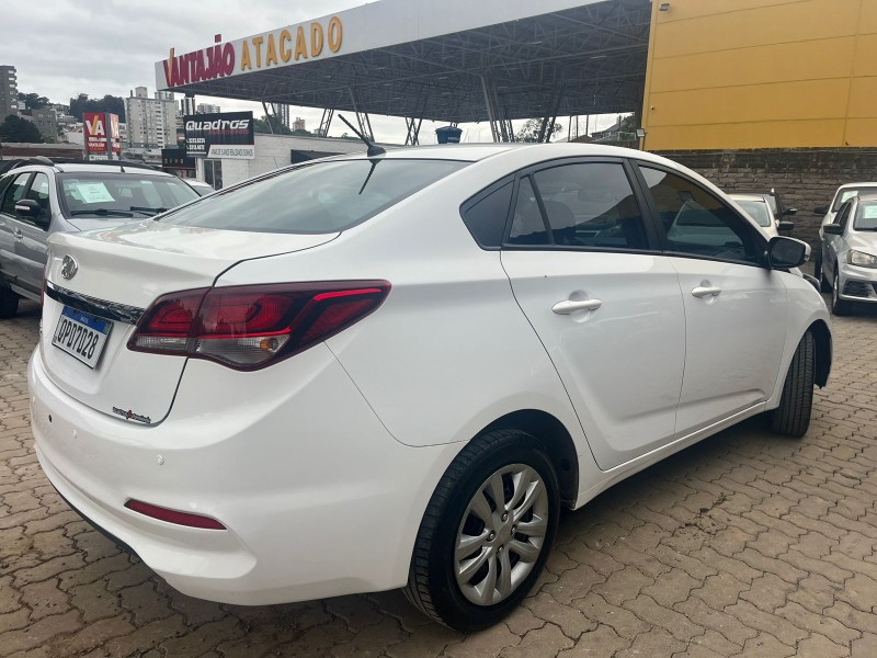 HB20S 1.0 COMFORT PLUS 12V FLEX 4P MANUAL - 2019 - CAXIAS DO SUL