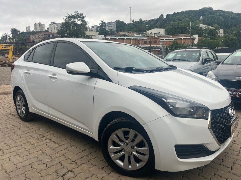 hb20s 1.0 comfort plus 12v flex 4p manual 2019 caxias do sul