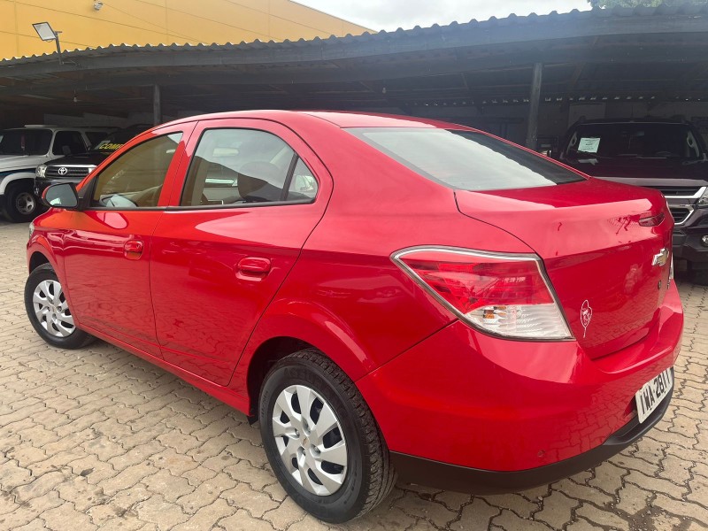 PRISMA 1.0 MPFI LT 8V FLEX 4P MANUAL - 2015 - CAXIAS DO SUL