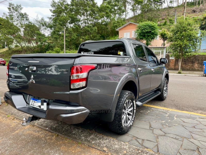 L200 TRITON 2.4 HPE-S SPORT 4X4 CD 16V DIESEL 4P AUTOMÁTICO - 2020 - CARLOS BARBOSA