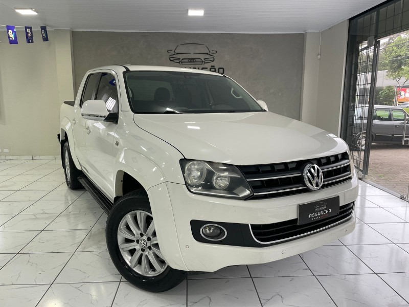 amarok 2.0 highline extreme 4x4 cd 16v 4p automatico 2013 caxias do sul