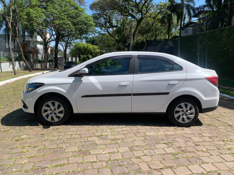 prisma 1.4 mpfi lt 8v flex 4p automatico 2015 sapiranga