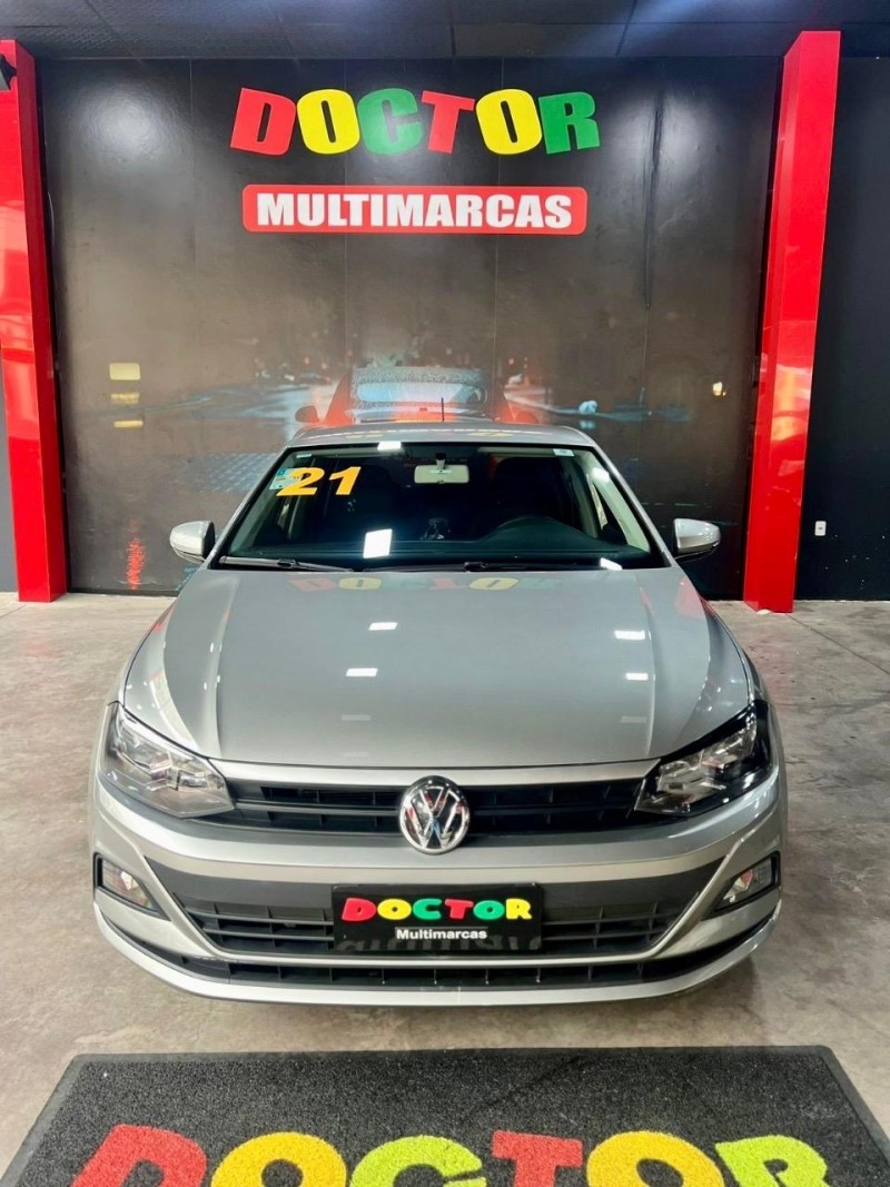 POLO 1.0	MPI TOTAL FLEX MANUAL  - 2021 - SãO LEOPOLDO