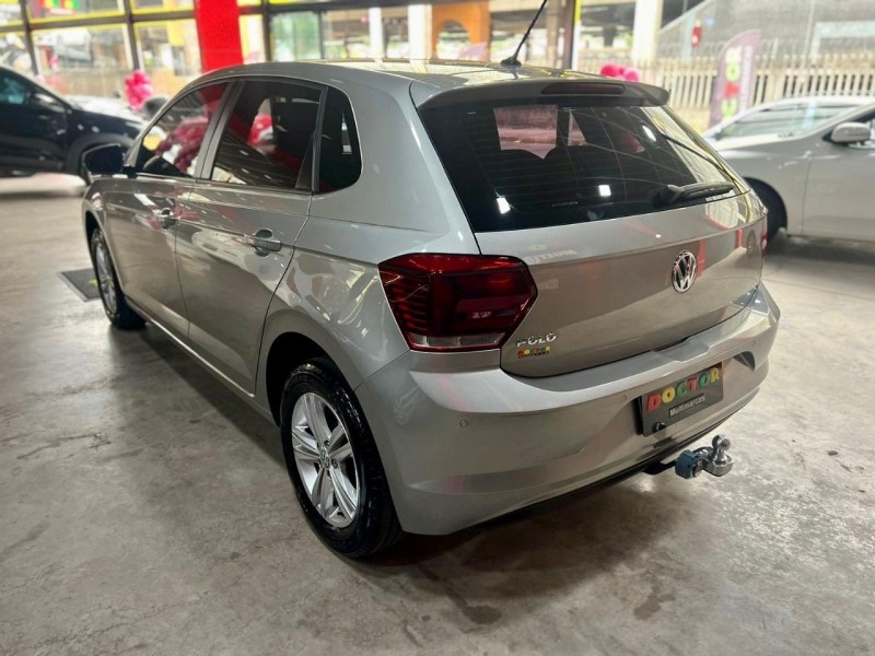 POLO 1.0	MPI TOTAL FLEX MANUAL  - 2021 - SãO LEOPOLDO