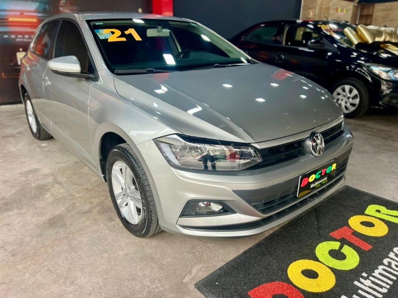 POLO 1.0	MPI TOTAL FLEX MANUAL  - 2021 - SãO LEOPOLDO