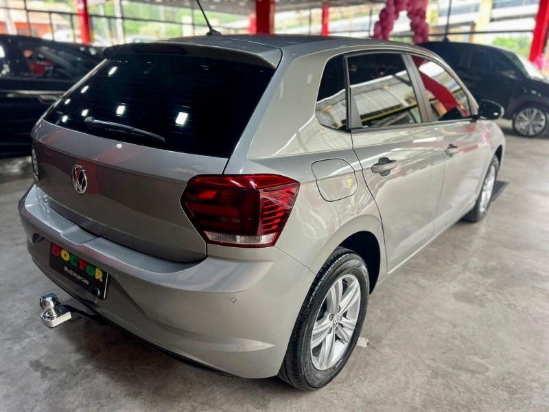 POLO 1.0	MPI TOTAL FLEX MANUAL  - 2021 - SãO LEOPOLDO