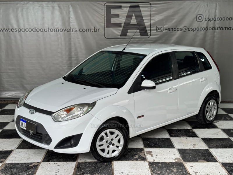 fiesta 1.6 mpi class hatch 8v flex 4p manual 2013 nova prata