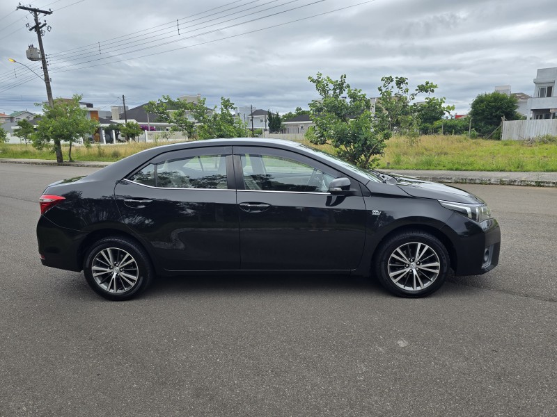 COROLLA 2.0 ALTIS 16V FLEX 4P AUTOMÁTICO - 2016 - BENTO GONçALVES