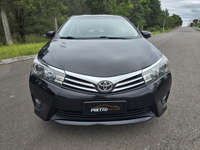 COROLLA 2.0 ALTIS 16V FLEX 4P AUTOMÁTICO - 2016 - BENTO GONçALVES