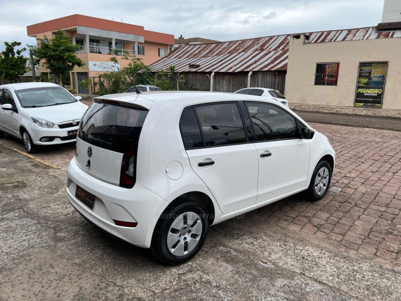 UP 1.0 MPI TAKE UP 12V FLEX 4P MANUAL - 2018 - VENâNCIO AIRES