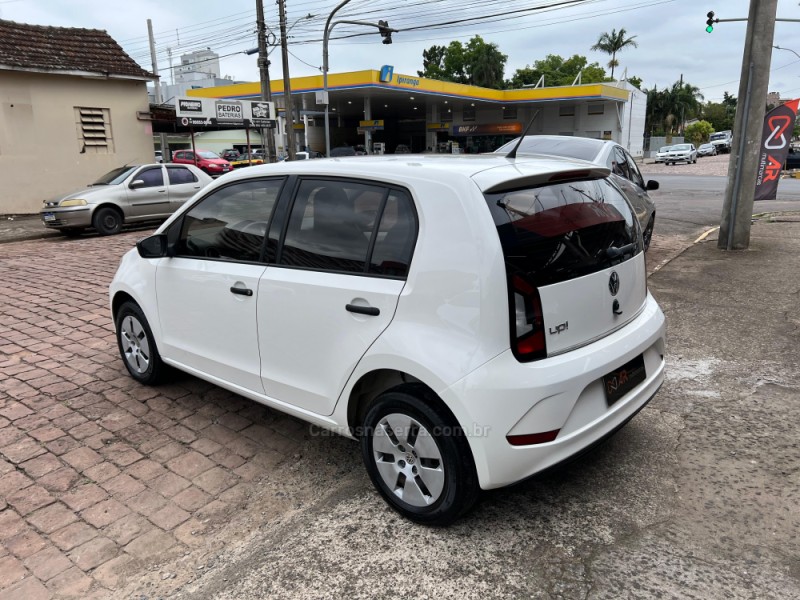 UP 1.0 MPI TAKE UP 12V FLEX 4P MANUAL - 2018 - VENâNCIO AIRES