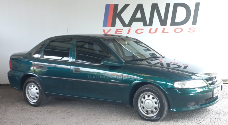 vectra 2.0 mpfi gl 8v gasolina 4p manual 2000 caxias do sul