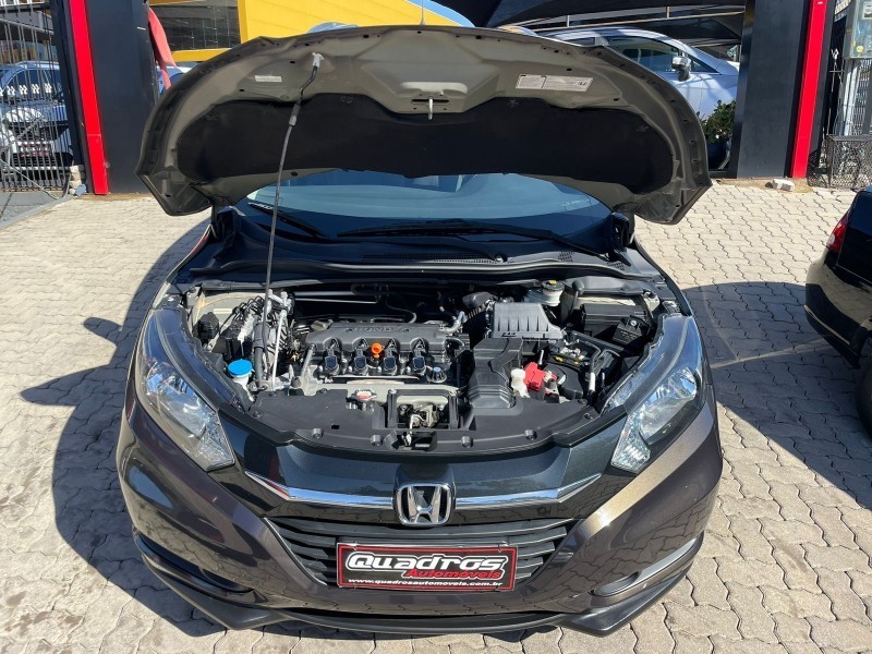 HR-V 1.8 16V FLEX EX 4P AUTOMÁTICO - 2017 - CAXIAS DO SUL