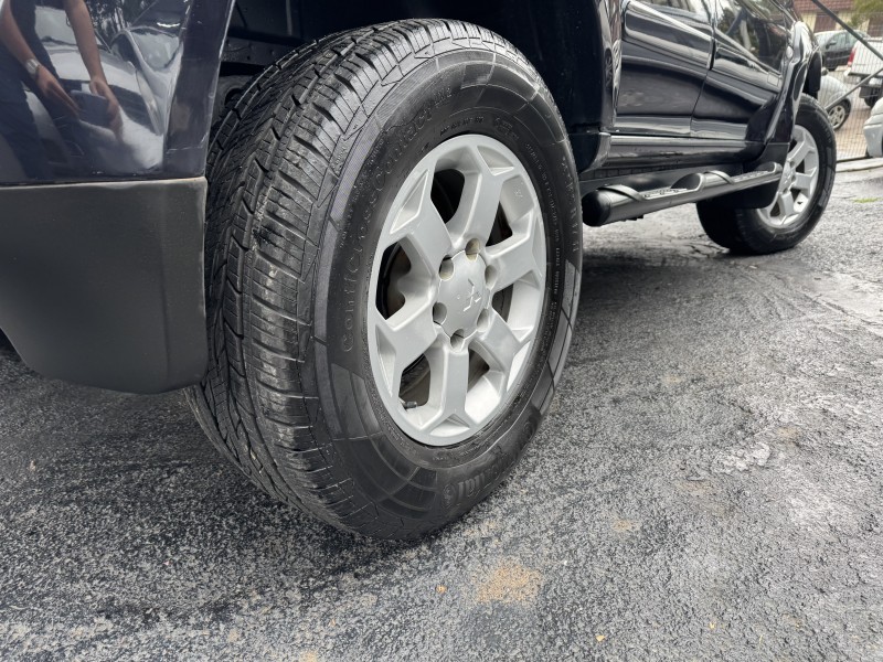 PAJERO SPORT 3.5 HPE 4X4 V6 24V FLEX 4P AUTOMÁTICO - 2010 - CAXIAS DO SUL