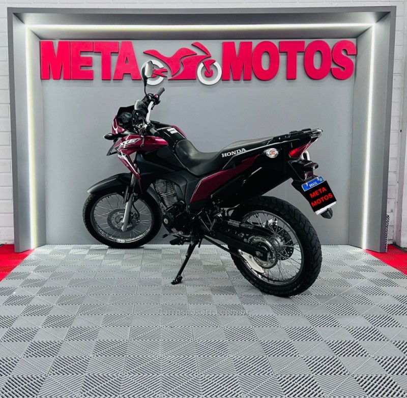 XRE 190 ABS  - 2019 - CAMPO BOM