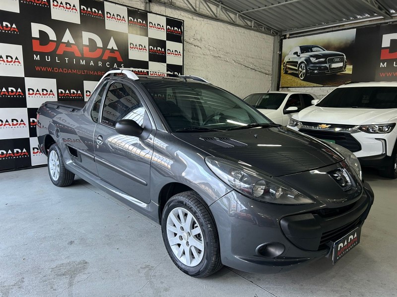 hoggar 1.4 xr flex 2p manual 2012 caxias do sul