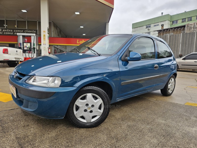 celta 1.0 mpfi 8v gasolina 2p manual 2002 caxias do sul