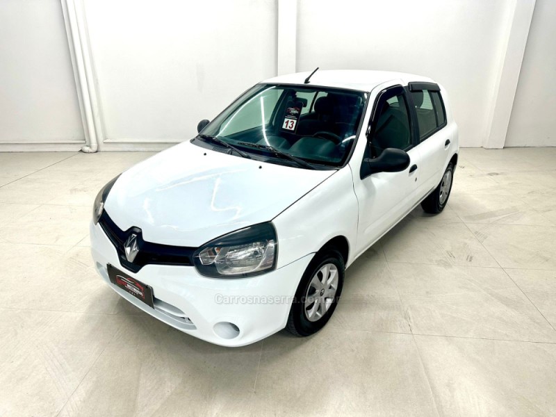 clio 1.0 expression 16v flex 4p manual 2013 caxias do sul