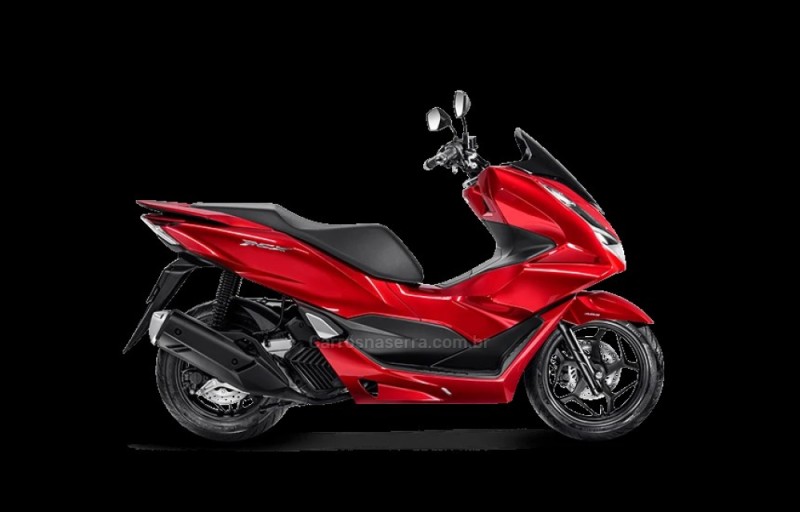 pcx 160 abs 2025 bento goncalves