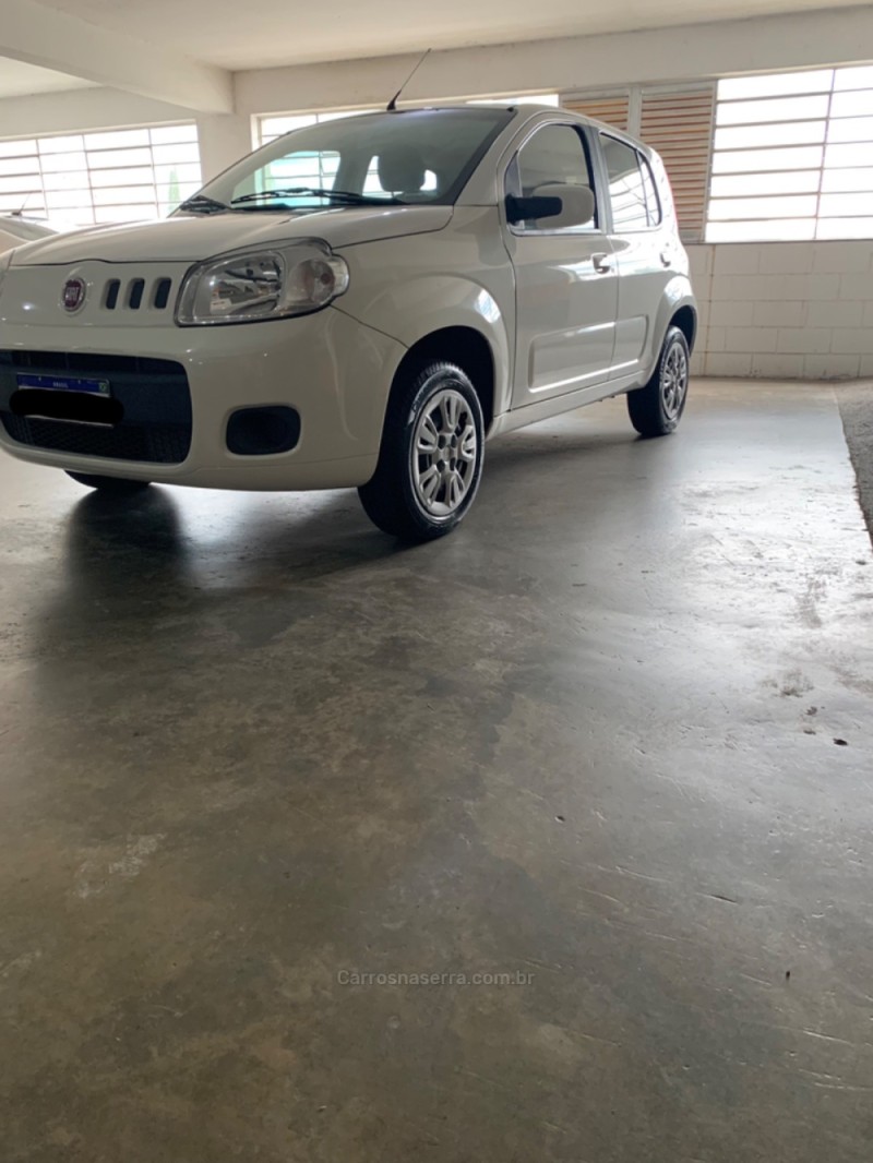 uno 1.0 evo vivace 8v flex 4p manual 2015 farroupilha