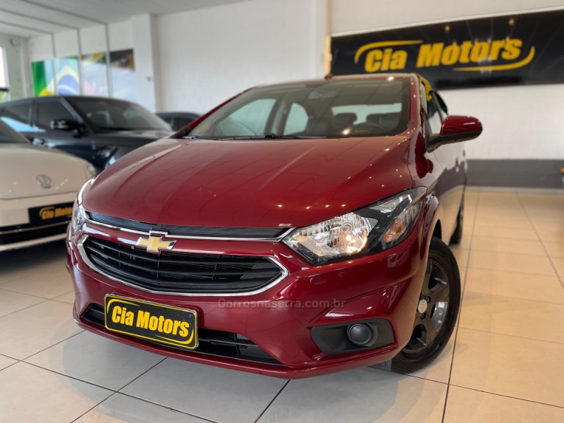 prisma 1.4 mpfi lt 8v flex 4p manual 2019 sao leopoldo