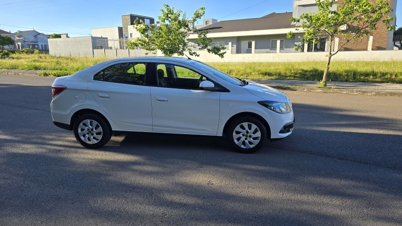 PRISMA 1.4 MPFI LT 8V FLEX 4P MANUAL - 2013 - BENTO GONçALVES