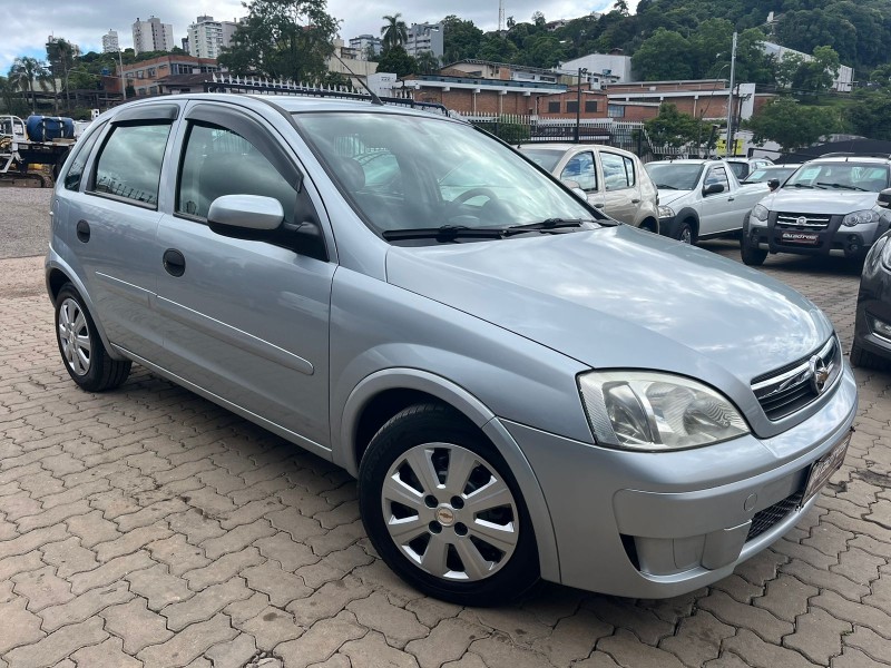 CORSA 1.4 MPFI MAXX 8V FLEX 4P MANUAL