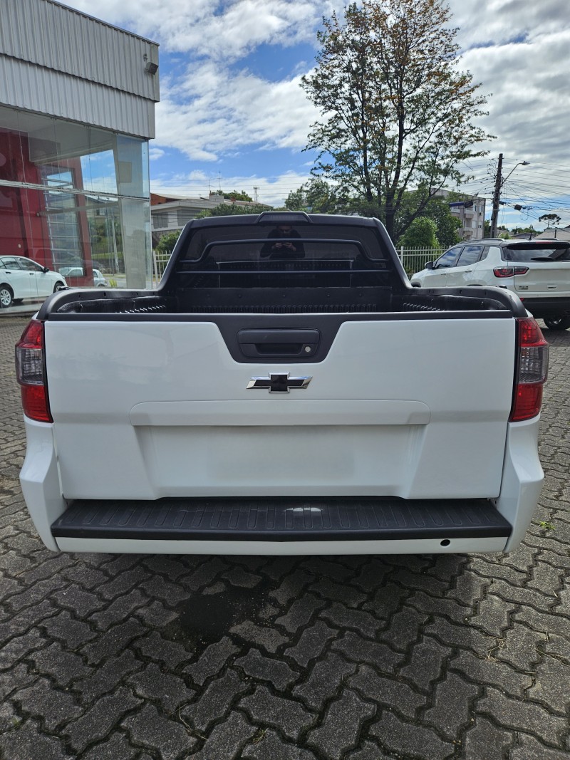 MONTANA 1.4 MPFI LS CS 8V FLEX 2P MANUAL - 2019 - FARROUPILHA