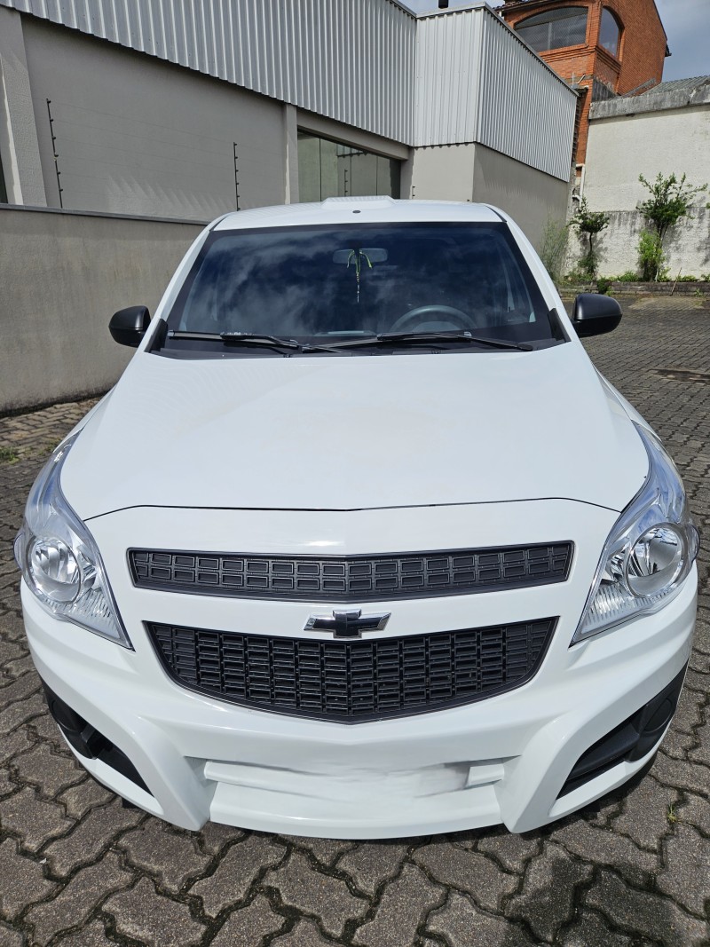 montana 1.4 mpfi ls cs 8v flex 2p manual 2019 farroupilha