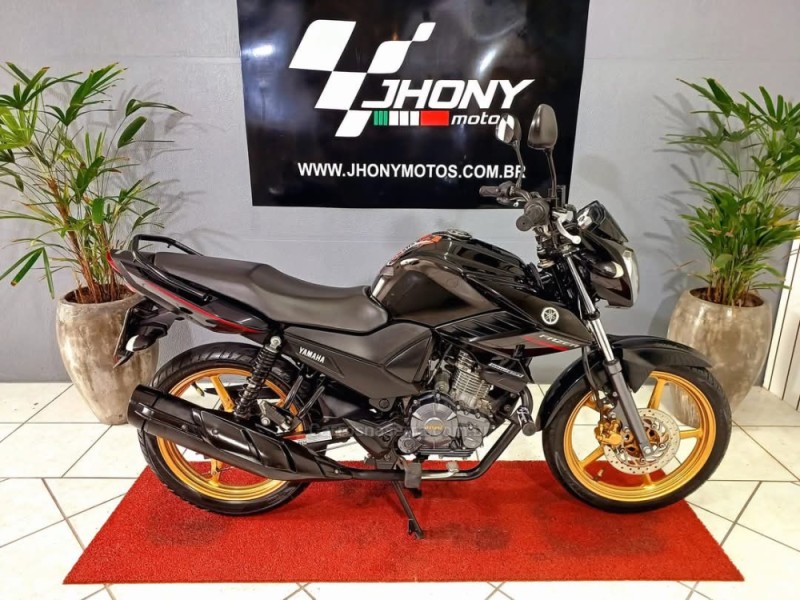 fazer ys 150 sed 2015 caxias do sul