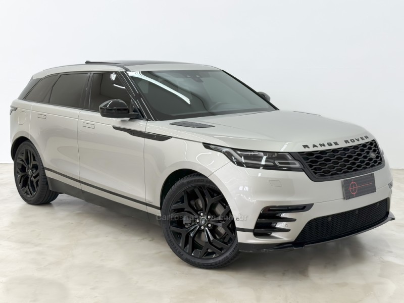 RANGE ROVER VELAR 2.0 P300 GASOLINA R-DYNAMIC SE AUTOMÁTICO - 2019 - CAXIAS DO SUL