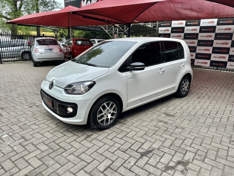 up 1.0 tsi move up 12v flex 4p manual 2017 estancia velha