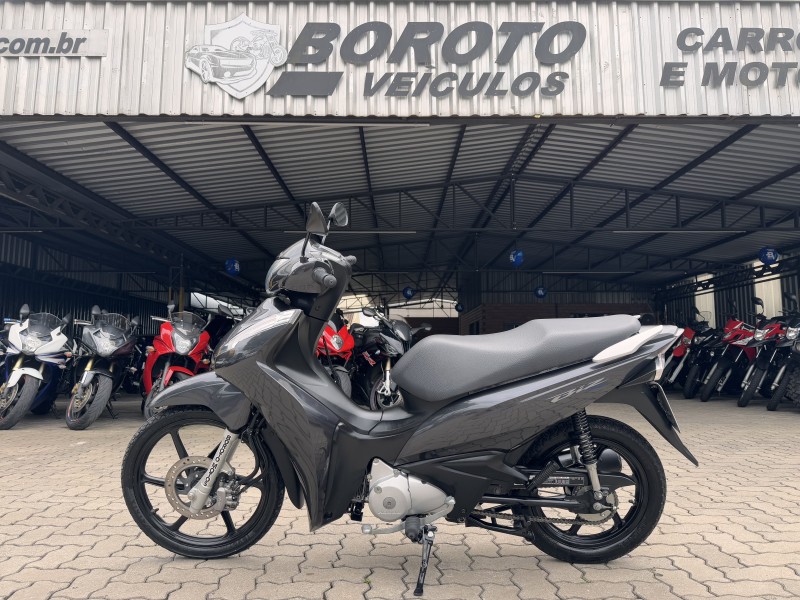 biz 125  2019 bento goncalves