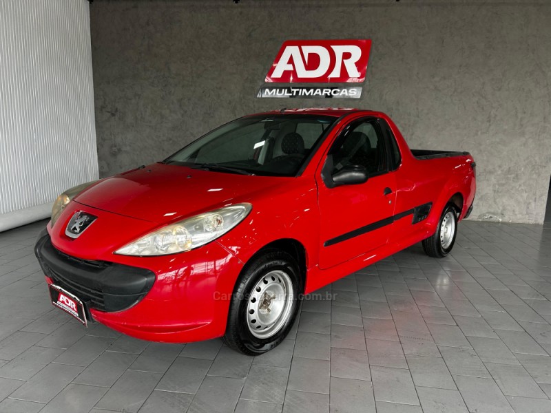 hoggar 1.4 x line flex 2p manual 2013 caxias do sul