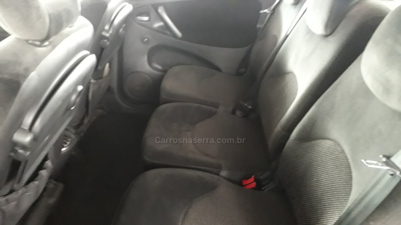 XSARA PICASSO 2.0 GLX 16V GASOLINA 4P AUTOMÁTICO - 2009 - CAXIAS DO SUL