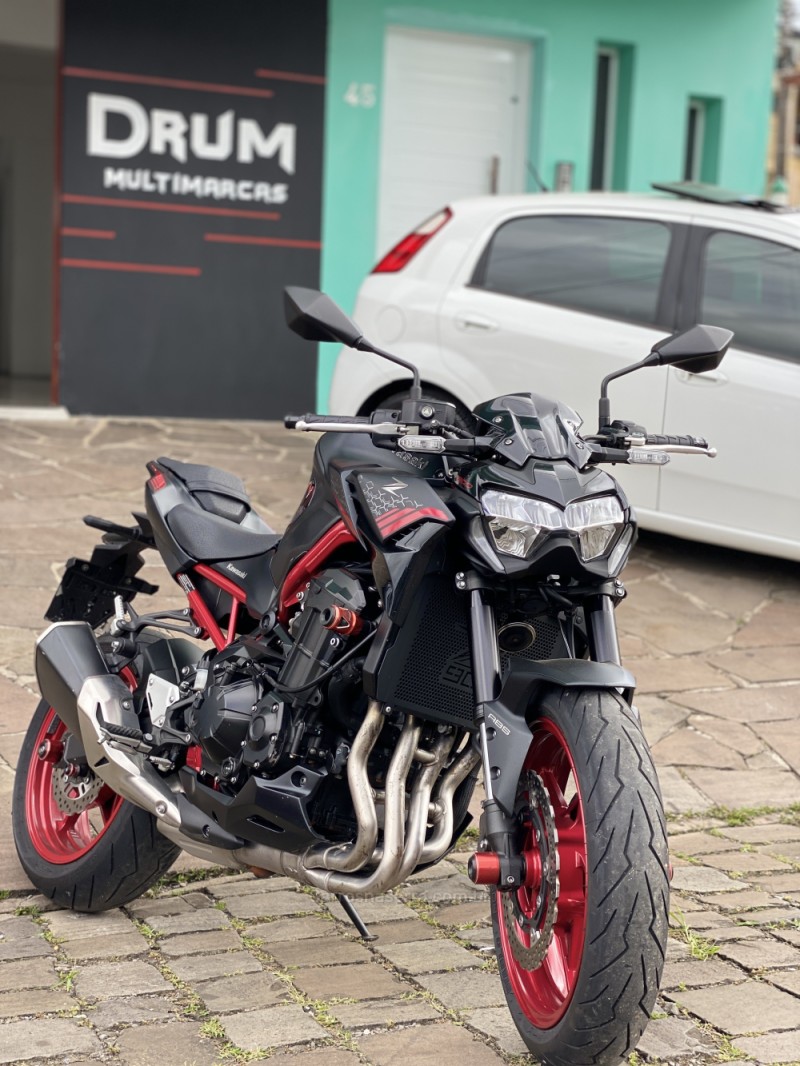 z900 50th anniversary 2021 caxias do sul