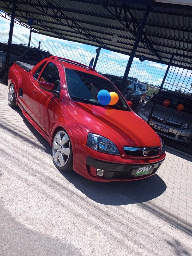 montana 1.8 mpfi sport cs 8v flex 2p manual 2007 caxias do sul