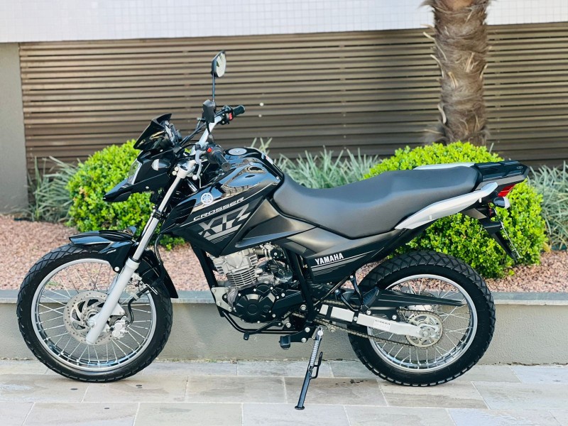 xtz 150 crosser s flex 2021 bento goncalves