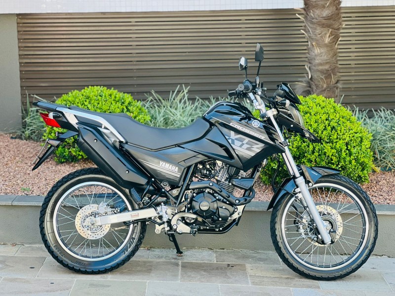 XTZ 150 CROSSER S FLEX - 2021 - BENTO GONçALVES